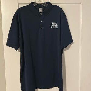 Callaway Dry-fit ODU Golf Polo